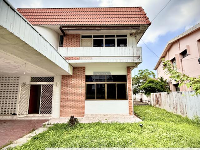 House for sale in Georgetown, Penang