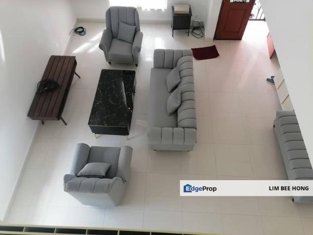House for rent in Georgetown, Penang