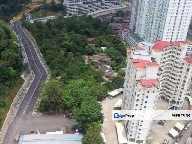 House for sale in Georgetown, Penang