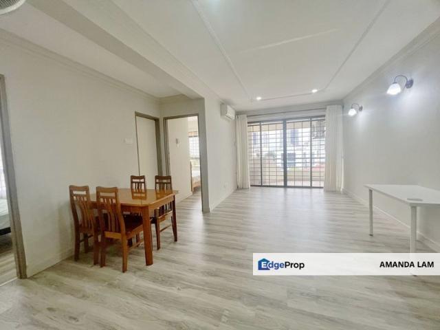 Condominium for rent in Georgetown, Penang