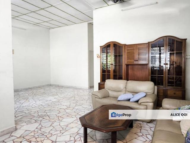 House for sale in Pulau Tikus, George Town