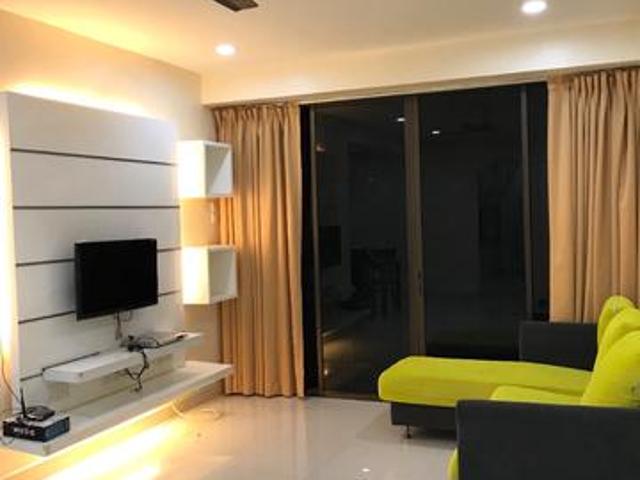 Condominium for sale in Pulau Tikus