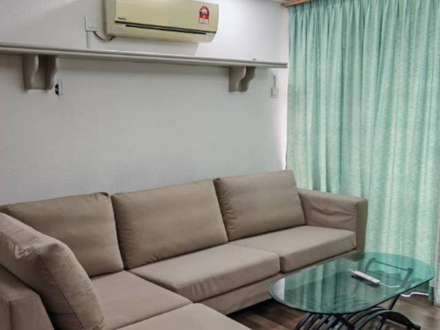 Apartment for rent in Georgetown, Penang