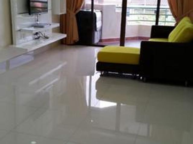 Condominium for sale in Pulau Tikus
