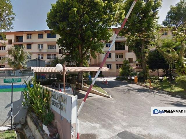 Condominium for sale in Mukim 13, Georgetown