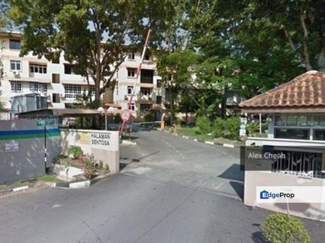Condominium for sale in Mukim 13, Georgetown