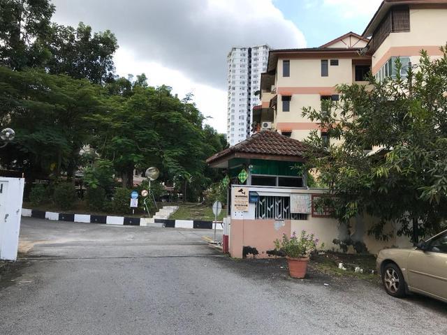 Condominium for sale in Georgetown, Penang