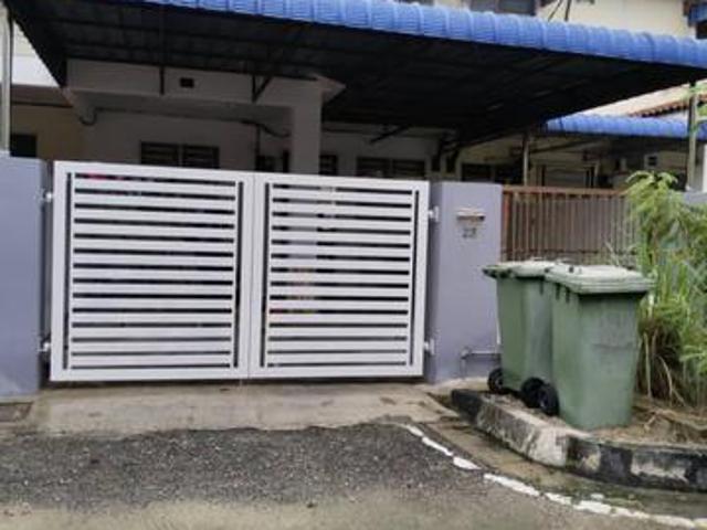 Terraced House for sale in Batu Kawan, Seberang Perai