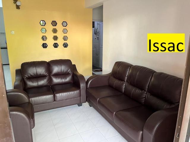Apartment for rent in Georgetown, Penang