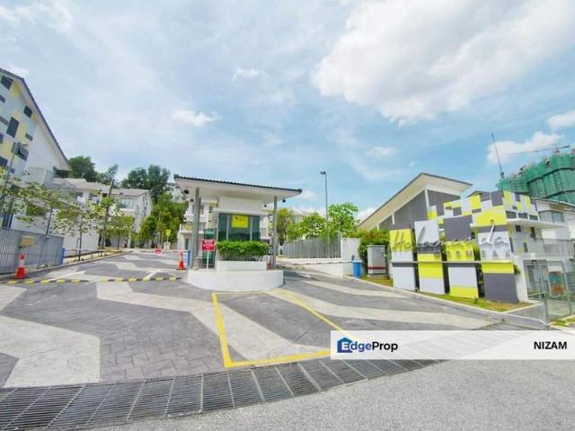 House for sale in Selayang, Selangor