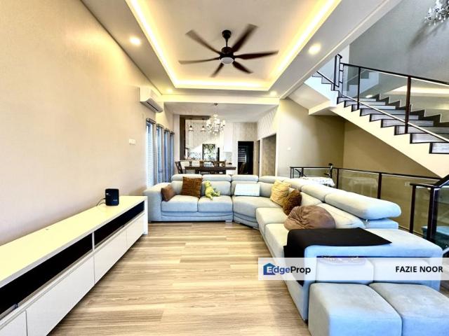 House for sale in Selayang, Selangor