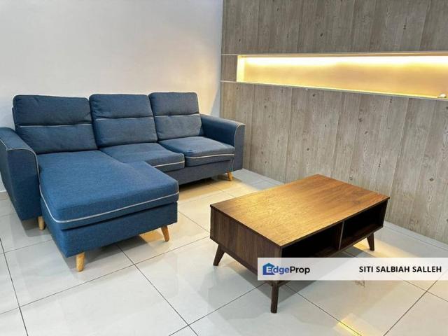 House for rent in Selayang, Selangor