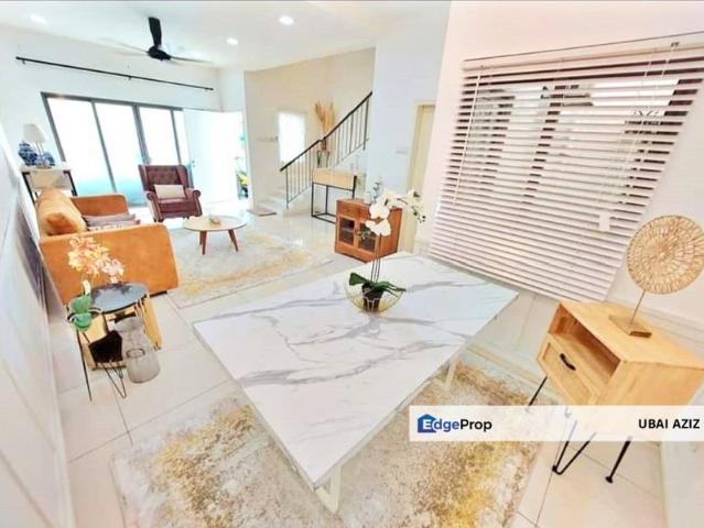 House for sale in Selayang, Selangor