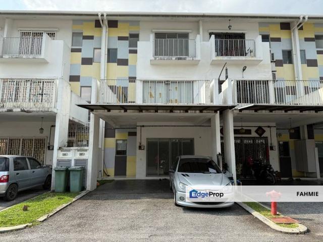 House for sale in Selayang, Selangor