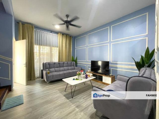 House for sale in Selayang, Selangor