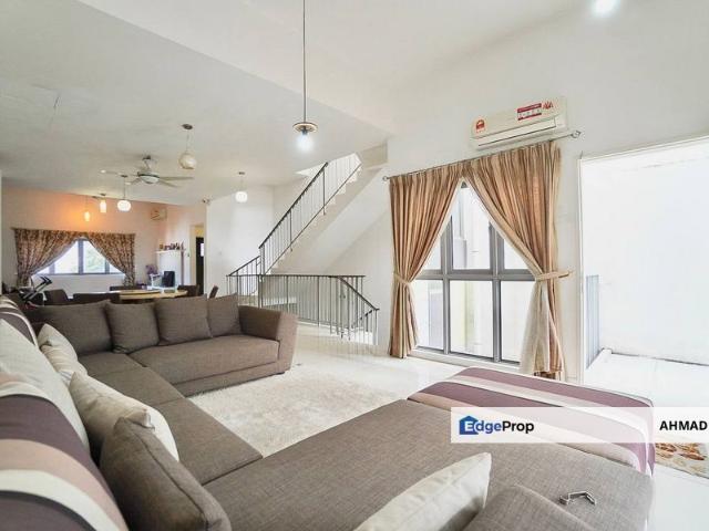 House for sale in Selayang, Selangor