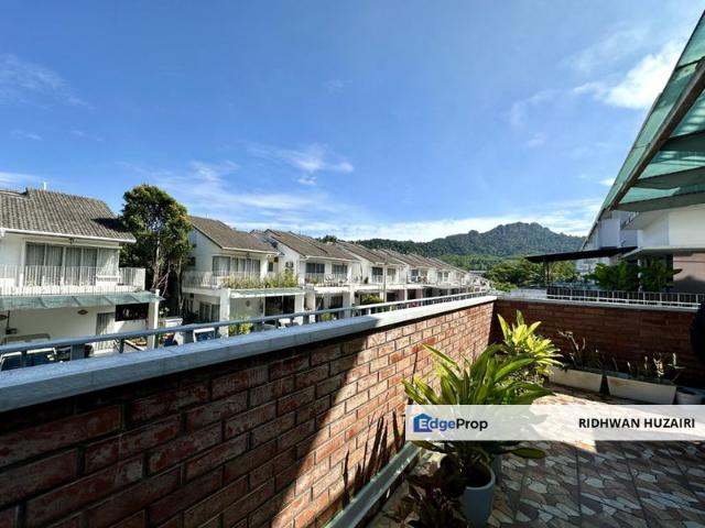 House for sale in Selayang, Selangor