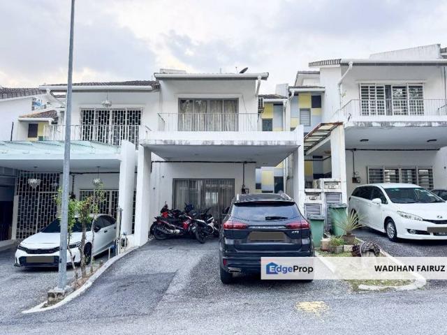 House for sale in Selayang, Selangor