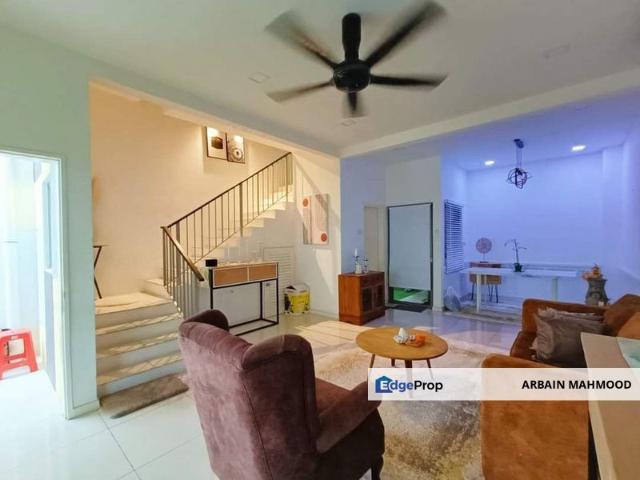 House for sale in Selayang, Selangor