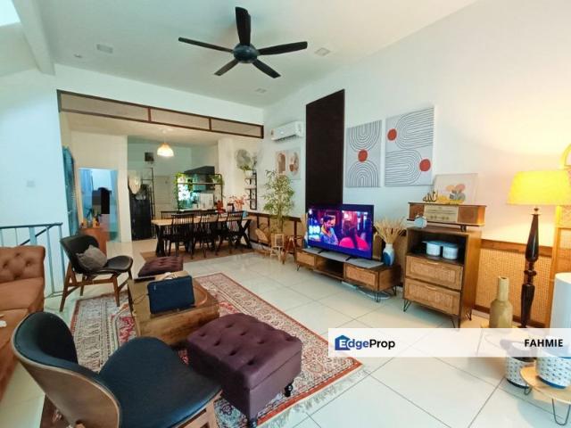 House for sale in Selayang, Selangor