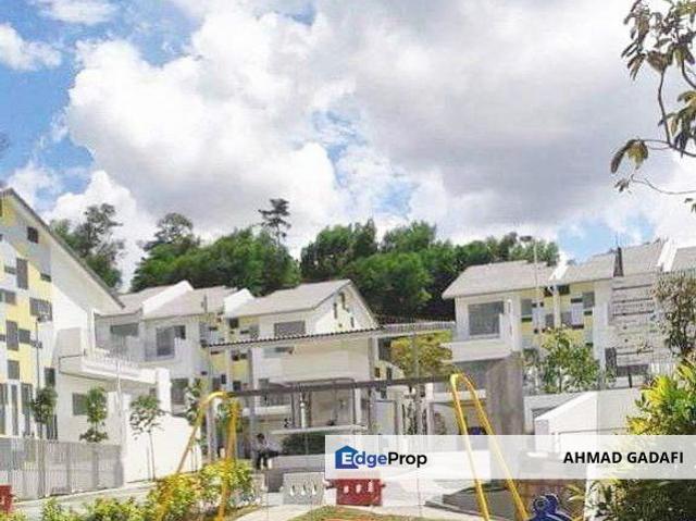 House for sale in Selayang, Selangor