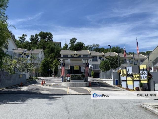 House for sale in Selayang, Selangor