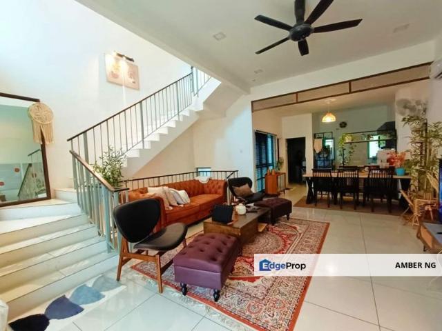 House for sale in Selayang, Selangor