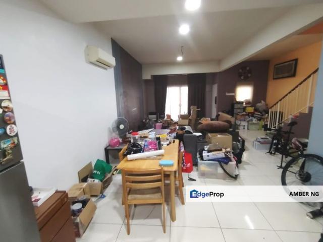 House for sale in Selayang, Selangor