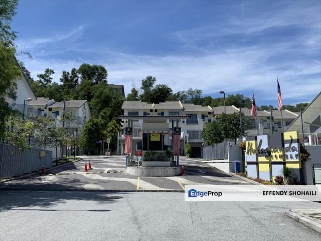 House for sale in Selayang, Selangor
