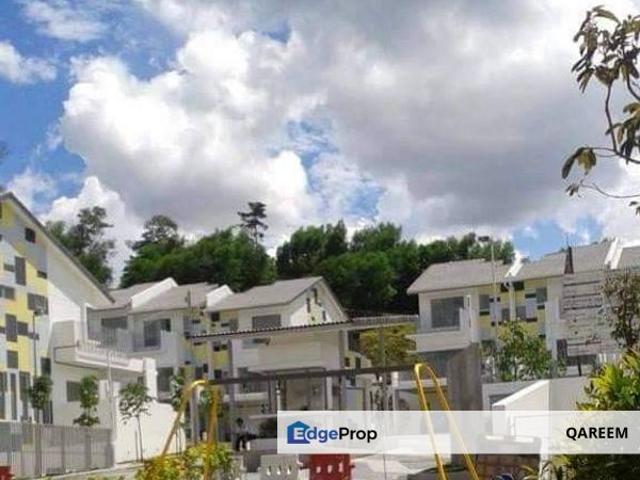 House for sale in Selayang, Selangor