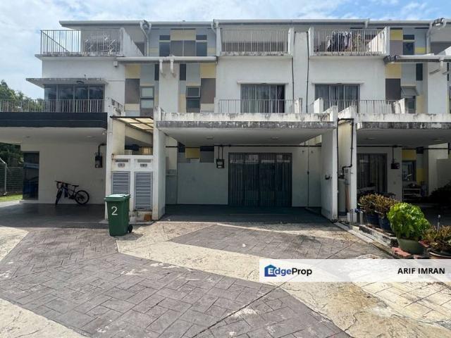 House for sale in Selayang, Selangor