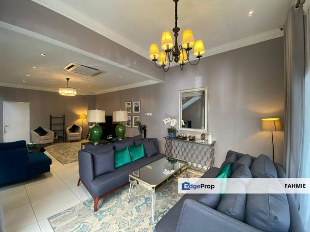 House for sale in Selayang, Selangor