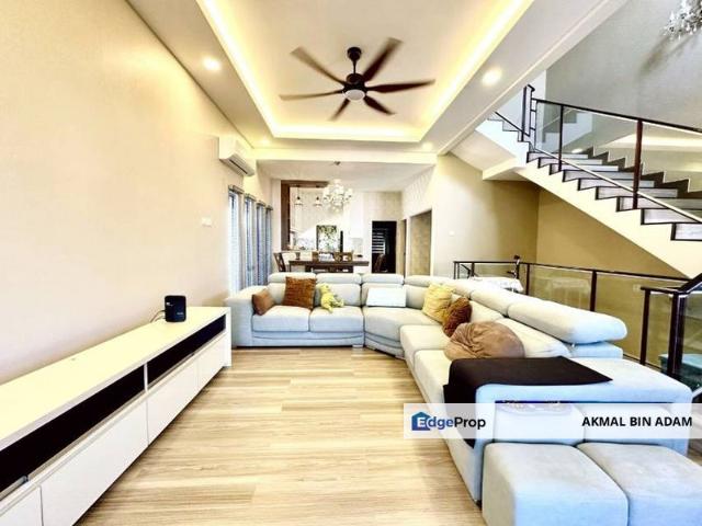 House for sale in Selayang, Selangor