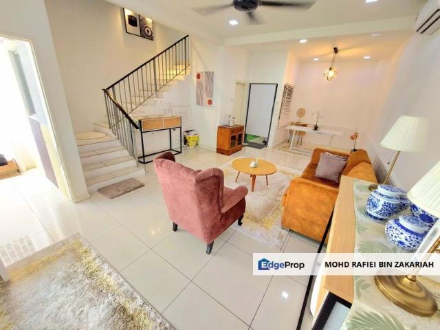 House for sale in Selayang, Selangor