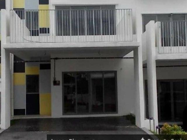 House for rent in Selayang, Selangor