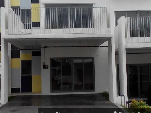 Terraced House for rent in Kuala Lumpur