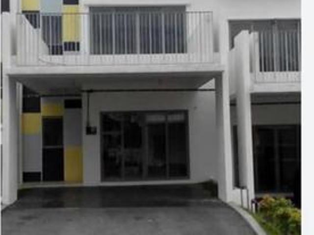 Terraced House for rent in Selayang, Selangor