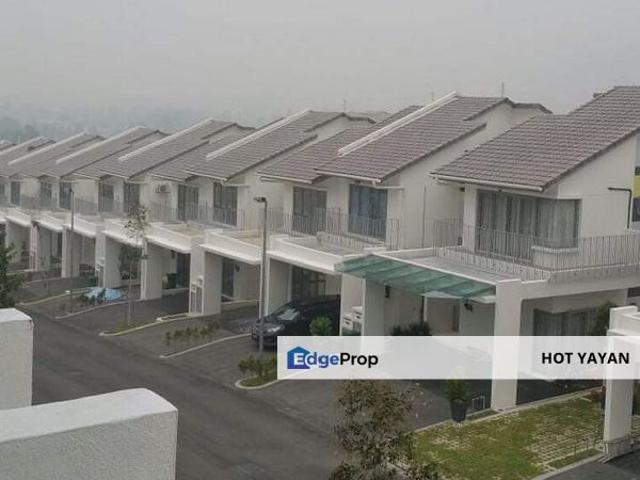 House for sale in Selayang, Selangor