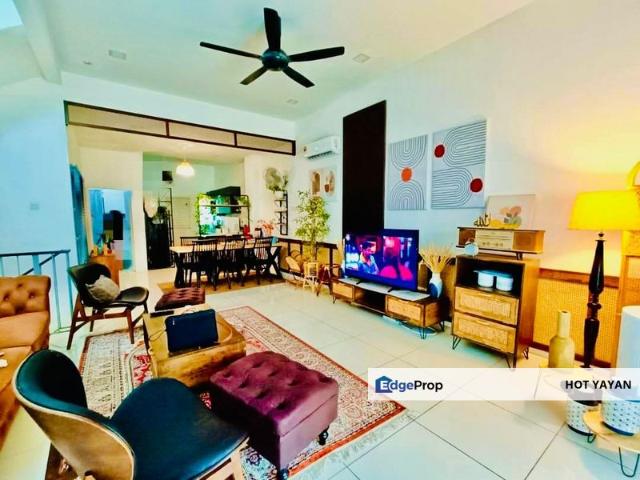 House for sale in Selayang, Selangor