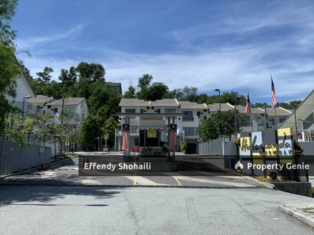 Terraced House for sale in Selayang, Selangor