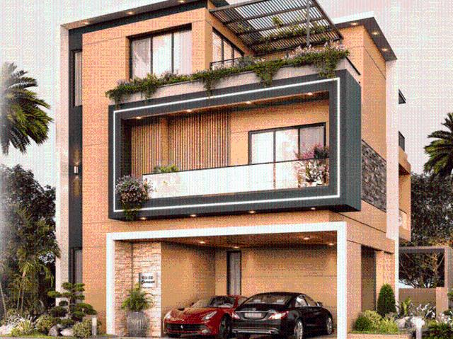 Villa for sale in Karnataka