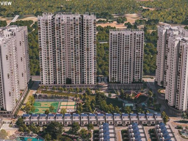 Row House for sale in Karnataka