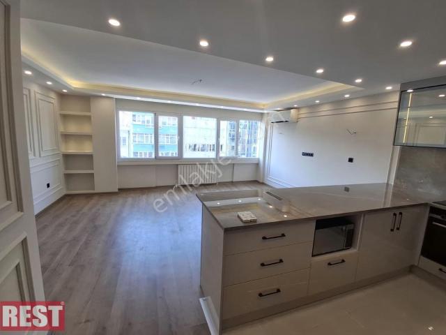Şişli, İstanbul içerisinde kiralık mülk
