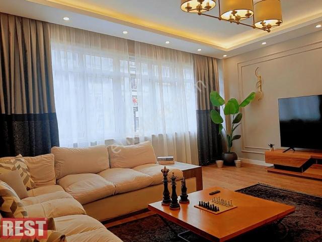 Şişli, İstanbul içerisinde kiralık mülk