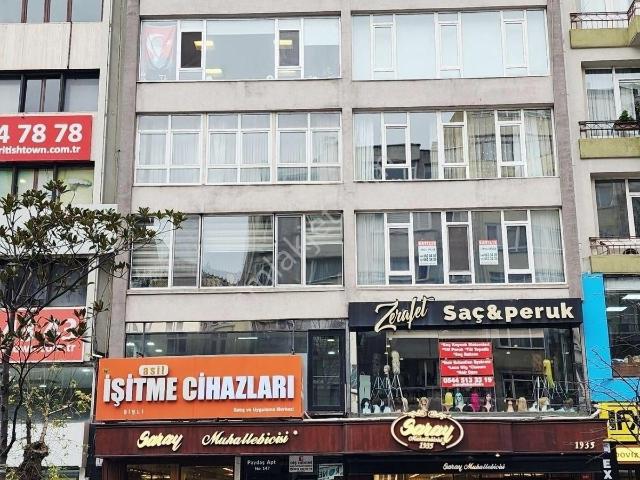 Şişli, İstanbul içerisinde satılık mülk