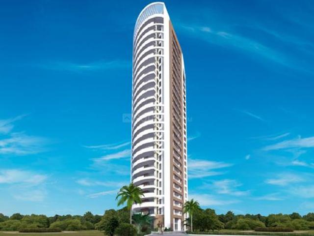 Flat for sale in Bangalore North, Cox Town - Bangalore