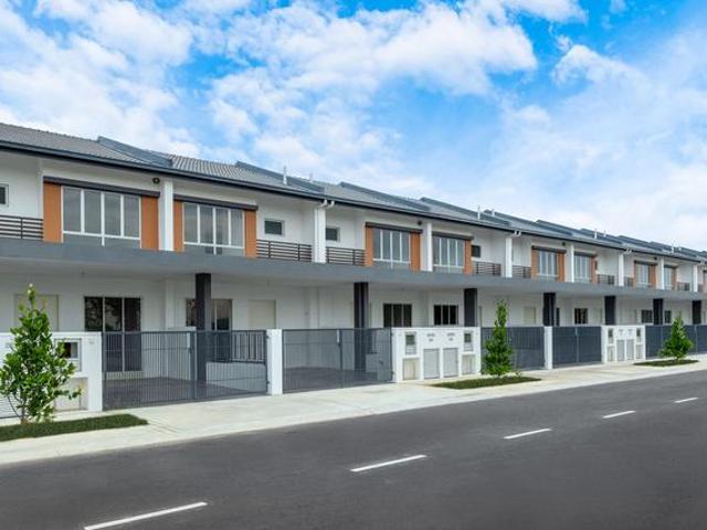 Terraced House for rent in Selangor