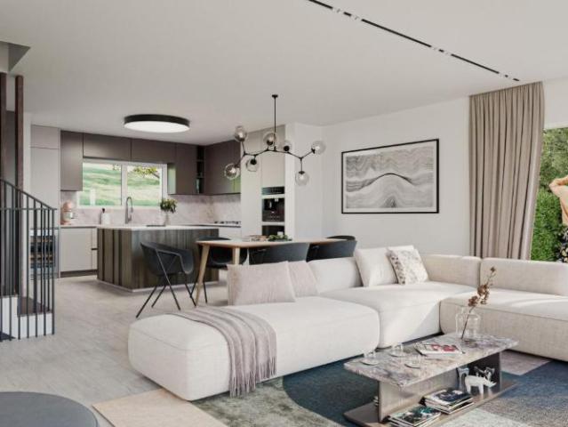 Haus mieten in Givrins, Waadt