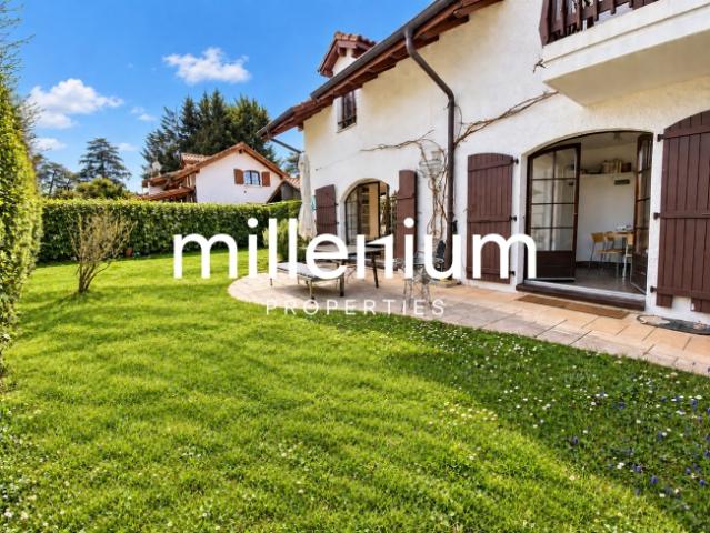 Einfamilienhaus mieten in Bellevue