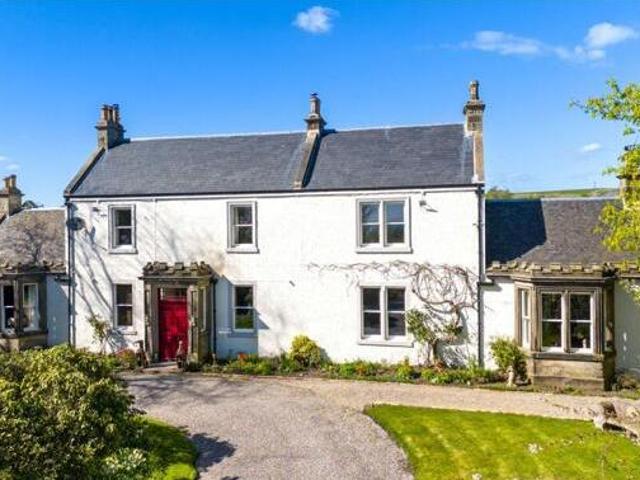 House for sale in Townhill, Dunfermline